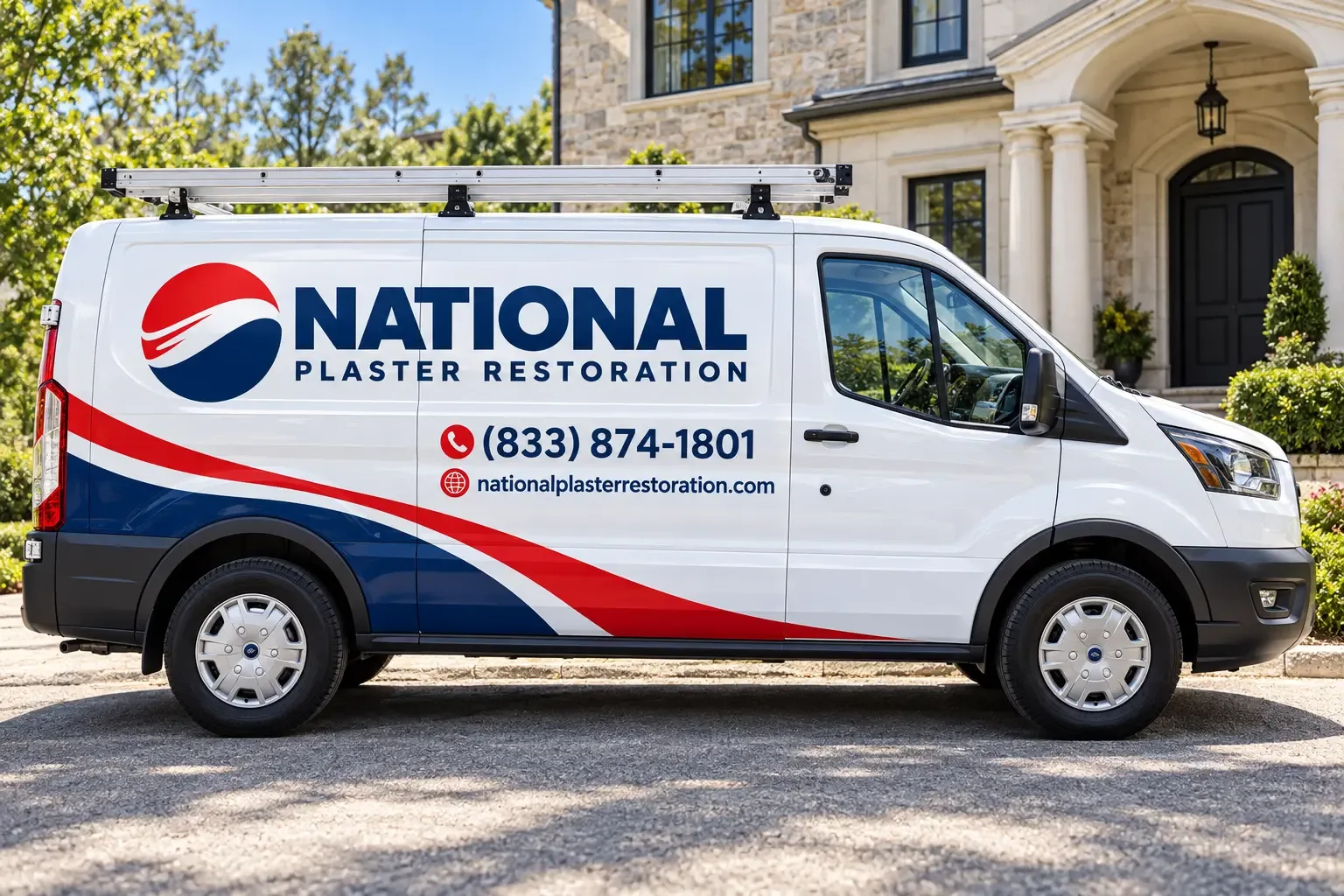 Plaster Repair in Chester, TX near me