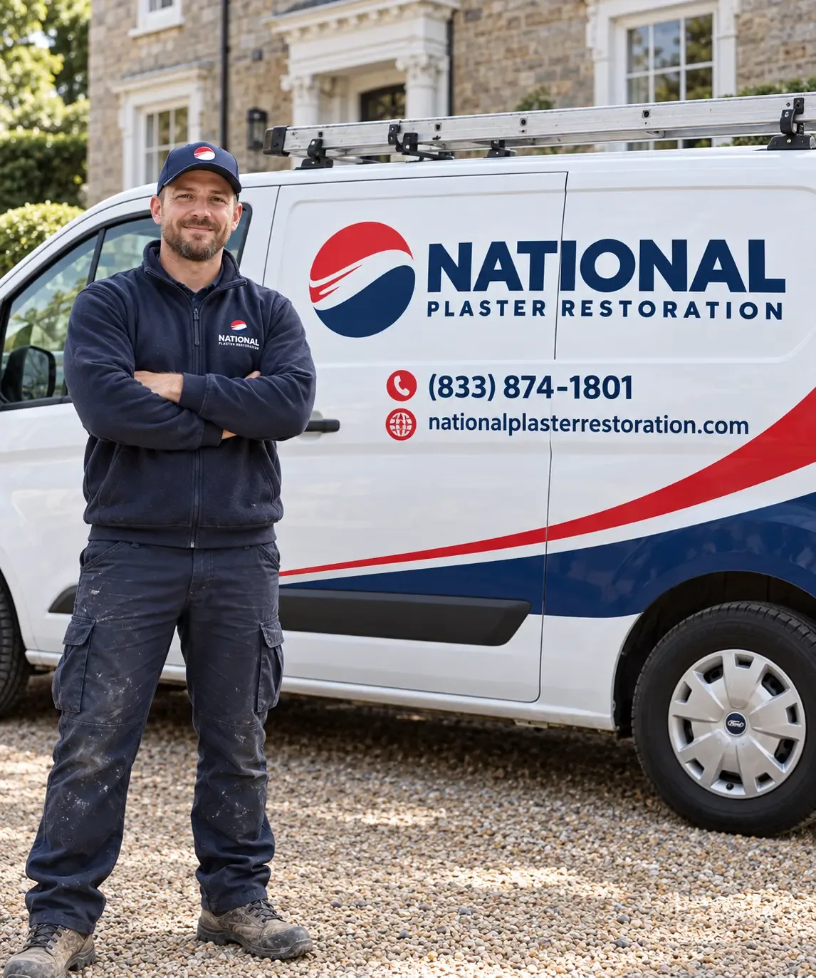 Plaster Repair company in Chester, TX